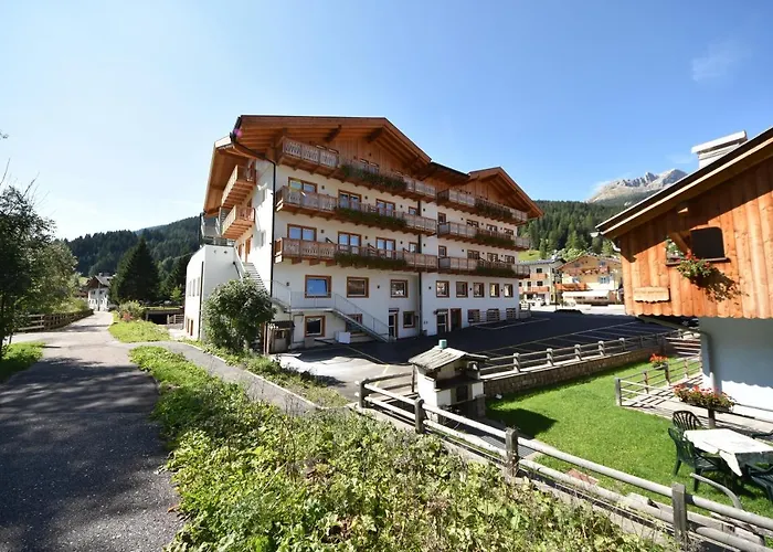 Park Hotel Avisio