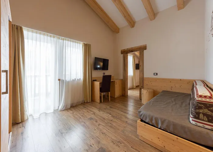 Park Hotel Avisio