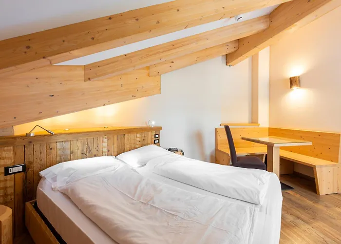 Park Hotel Avisio