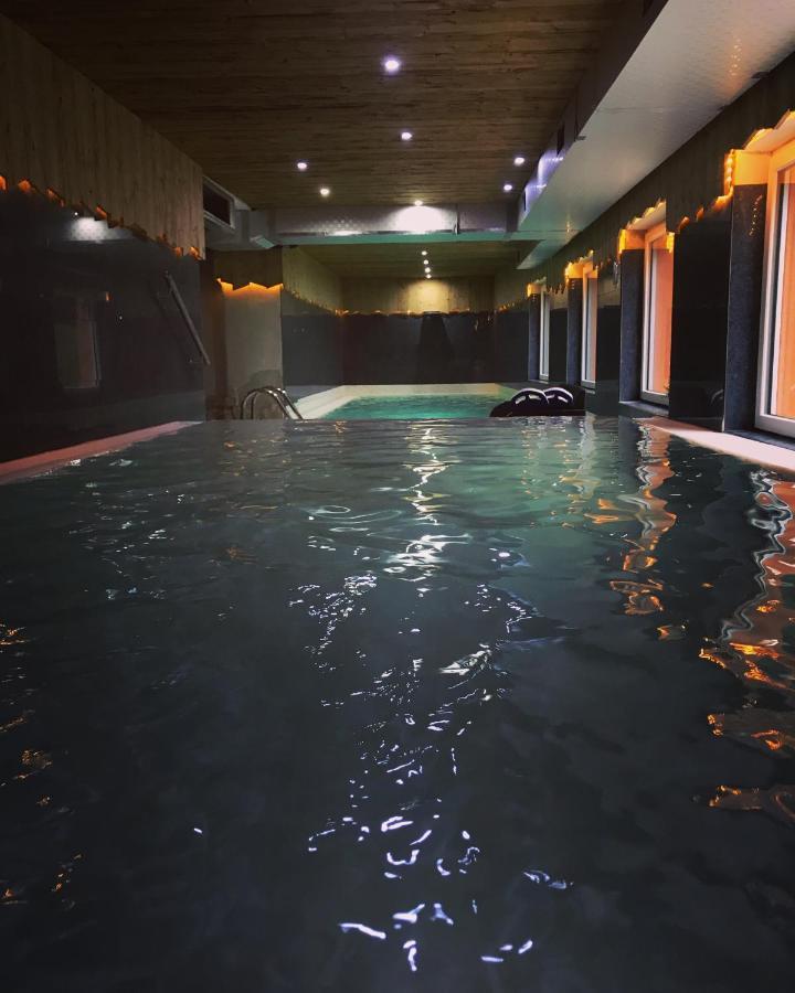 Hotel Park Avisio Soraga