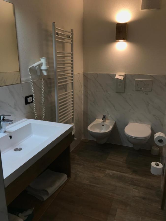 Park Avisio Hotel