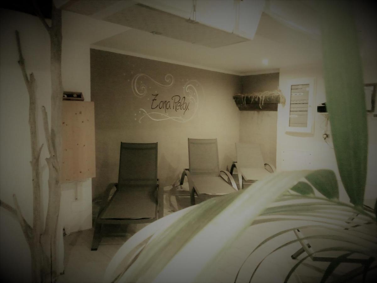 Park Avisio Hotel