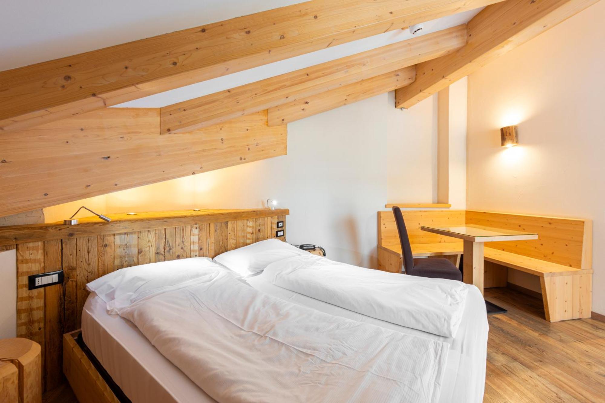 Park Avisio 4* Soraga