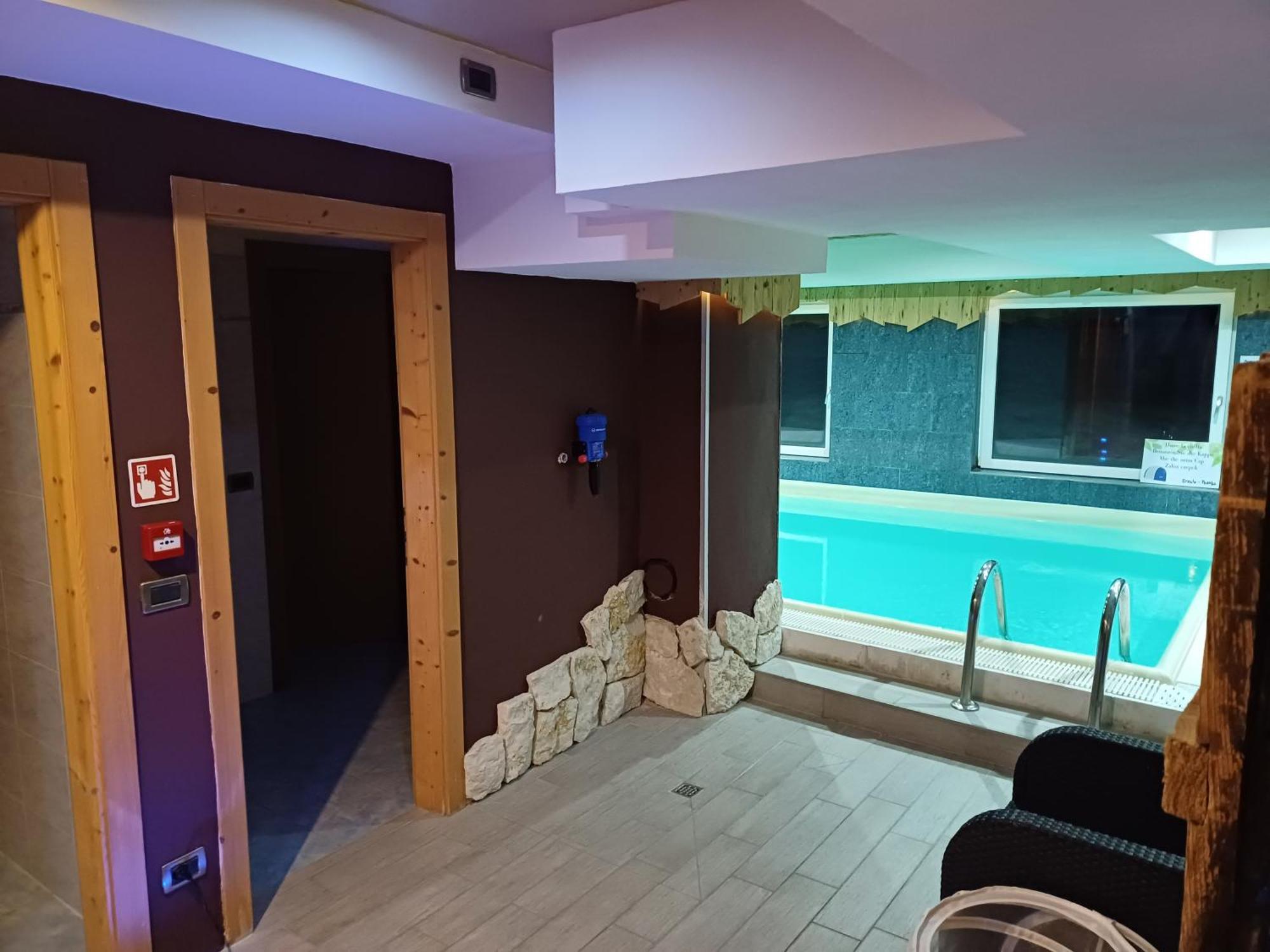 Park Avisio Hotel 4*