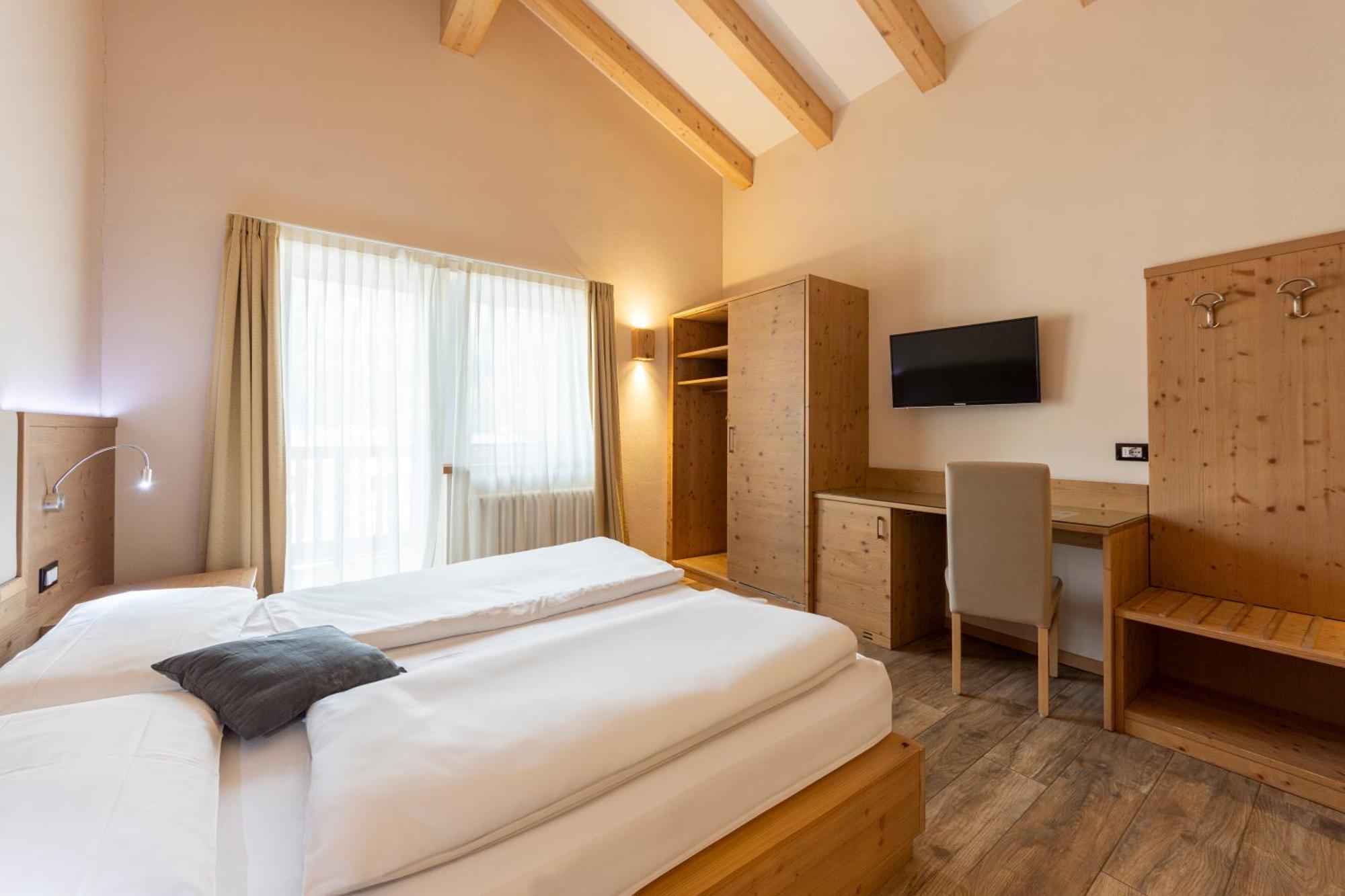 Park Avisio Hotel Soraga