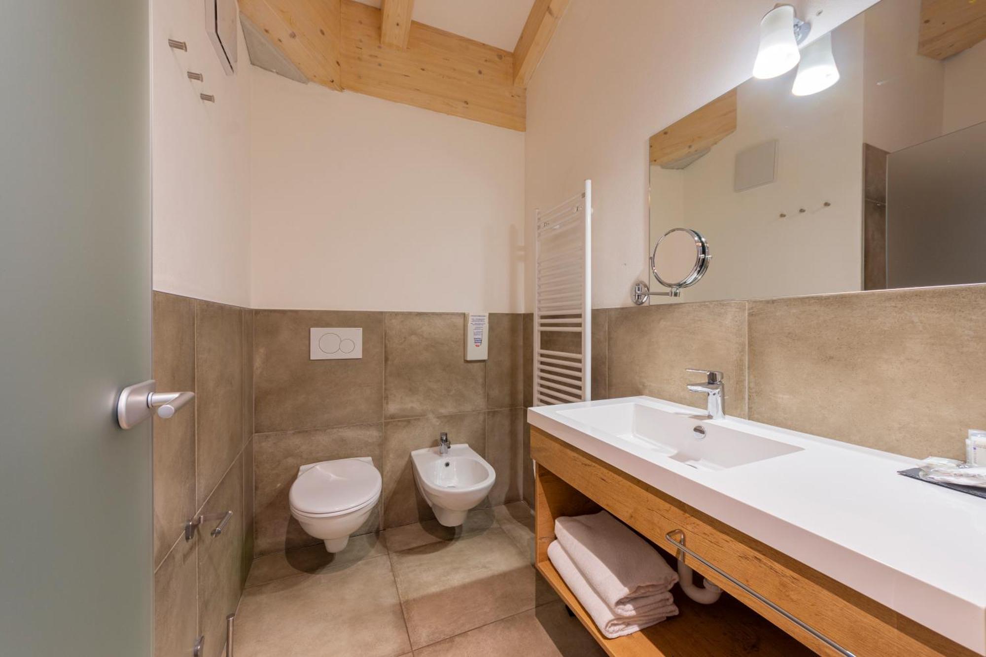 Hotel Park Avisio Soraga