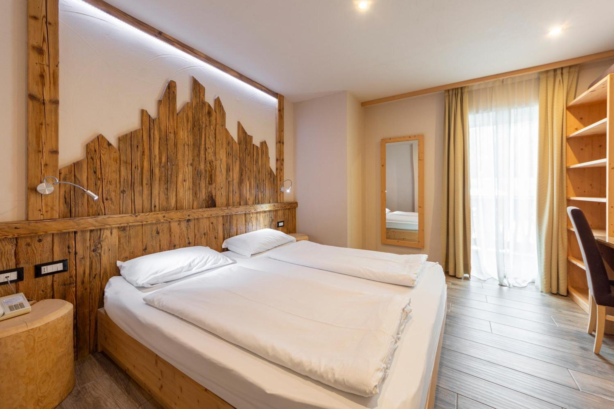 Park Avisio 4*