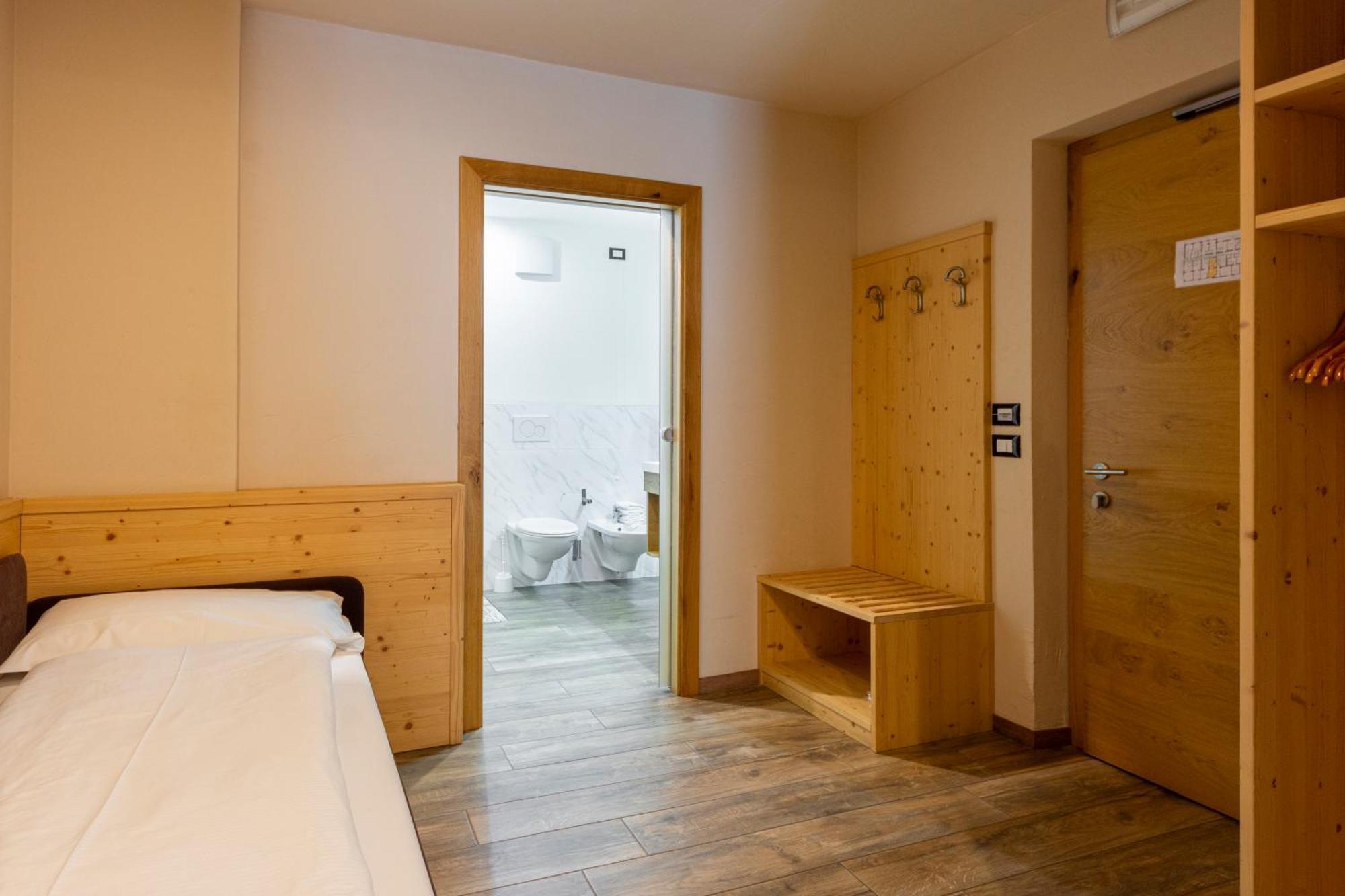 Park Avisio 4* Soraga