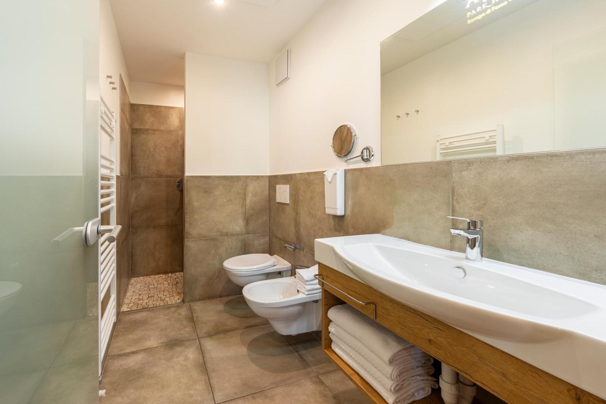 Park Avisio Hotel