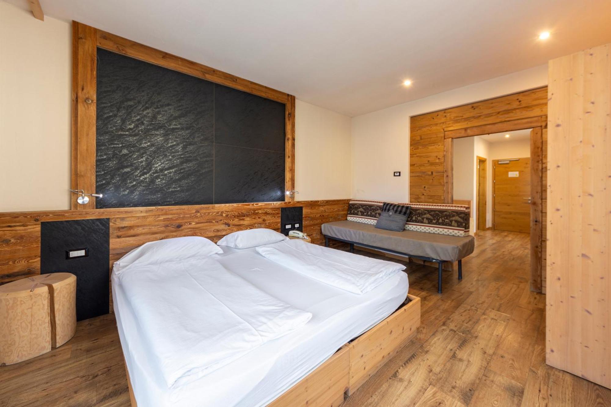 Park Avisio Hotel 4*
