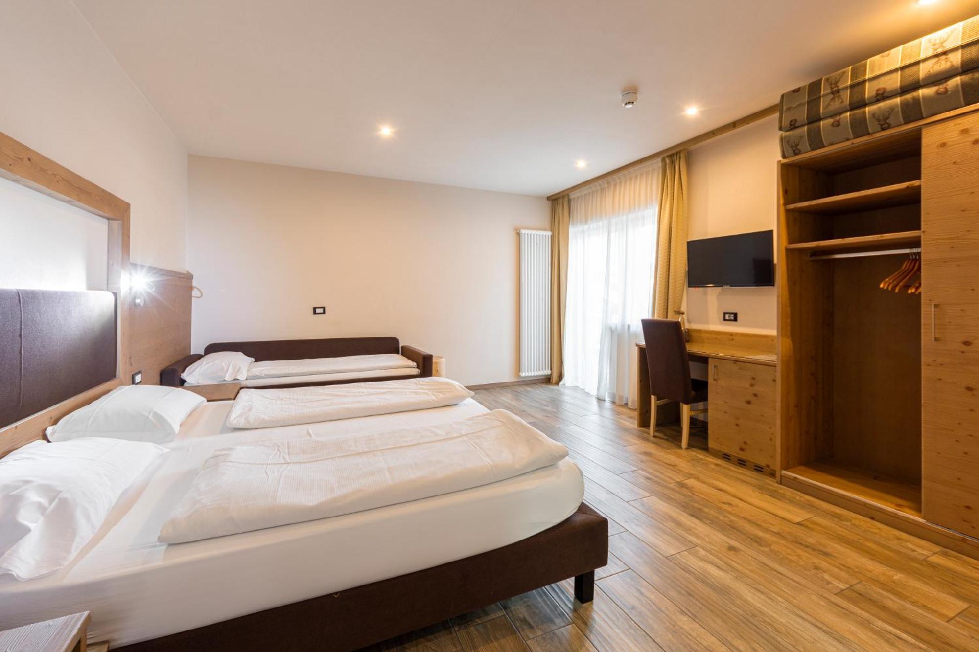 Hotel Park Avisio 4*