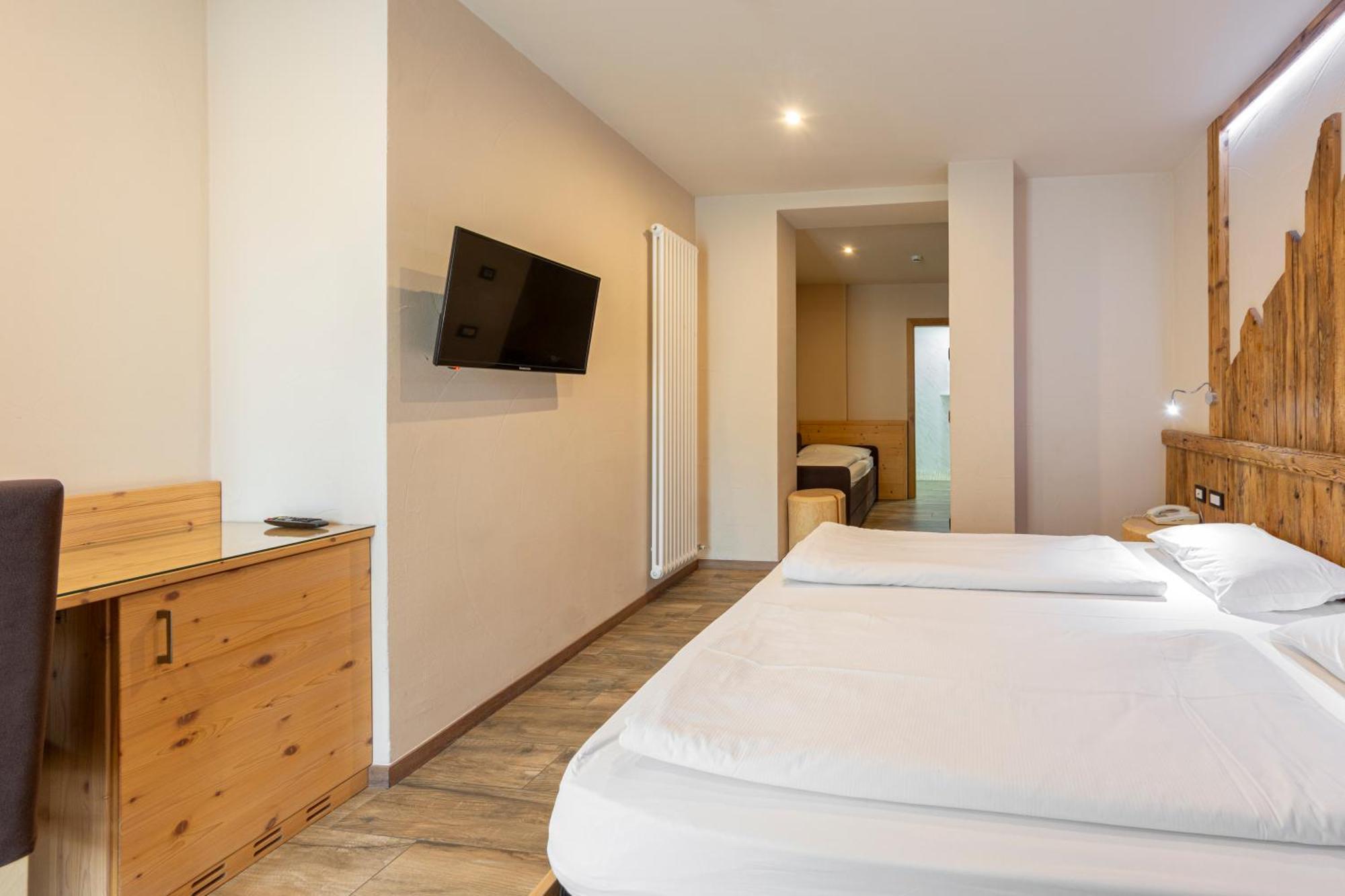 Park Avisio Hotel Soraga