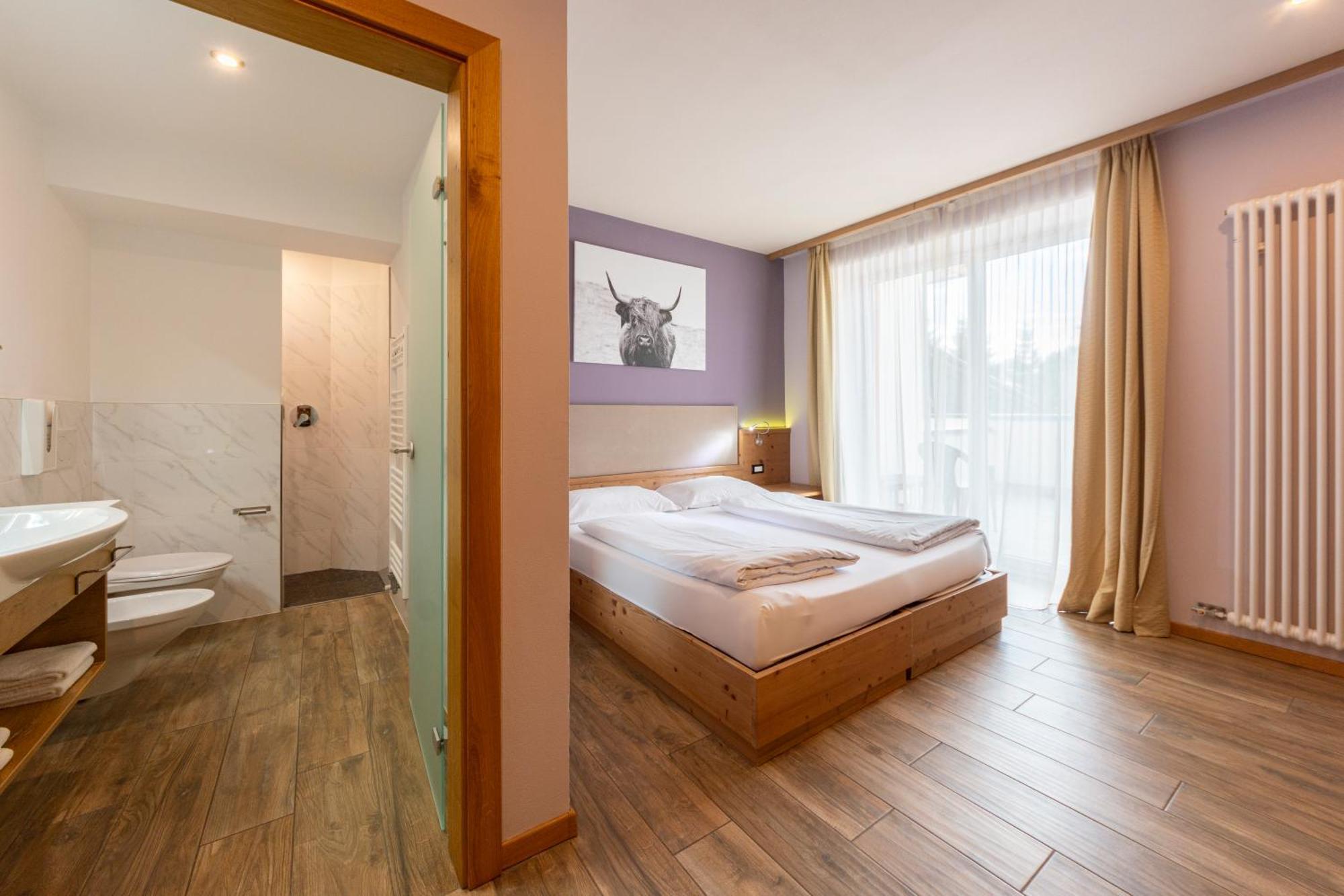 Park Avisio 4*