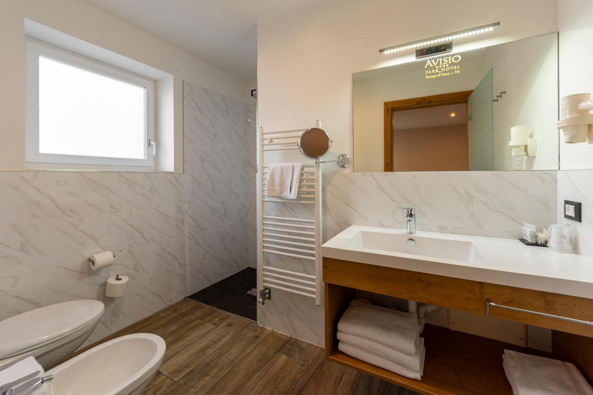 Park Avisio 4* Soraga