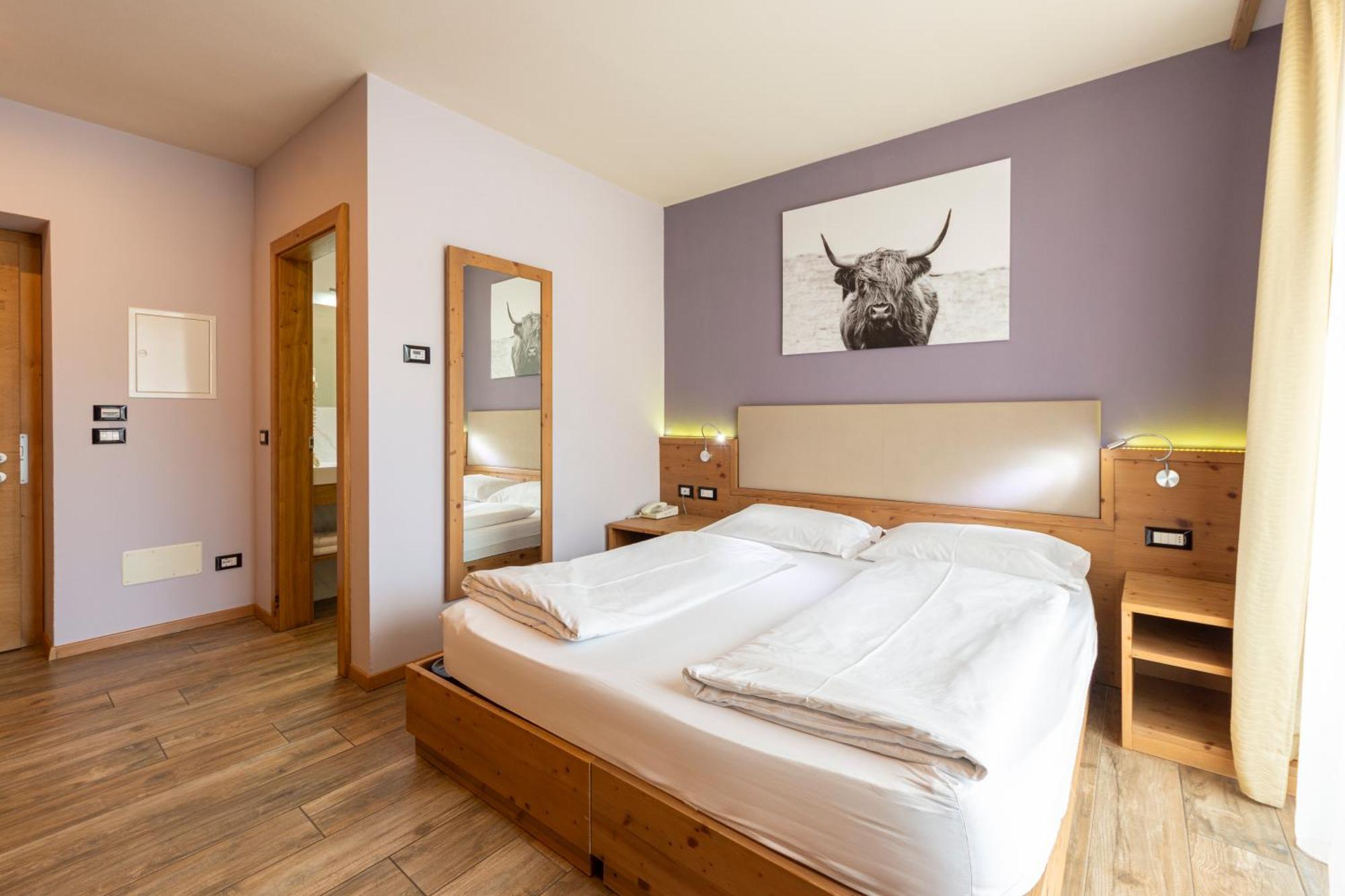Hotel Park Avisio
