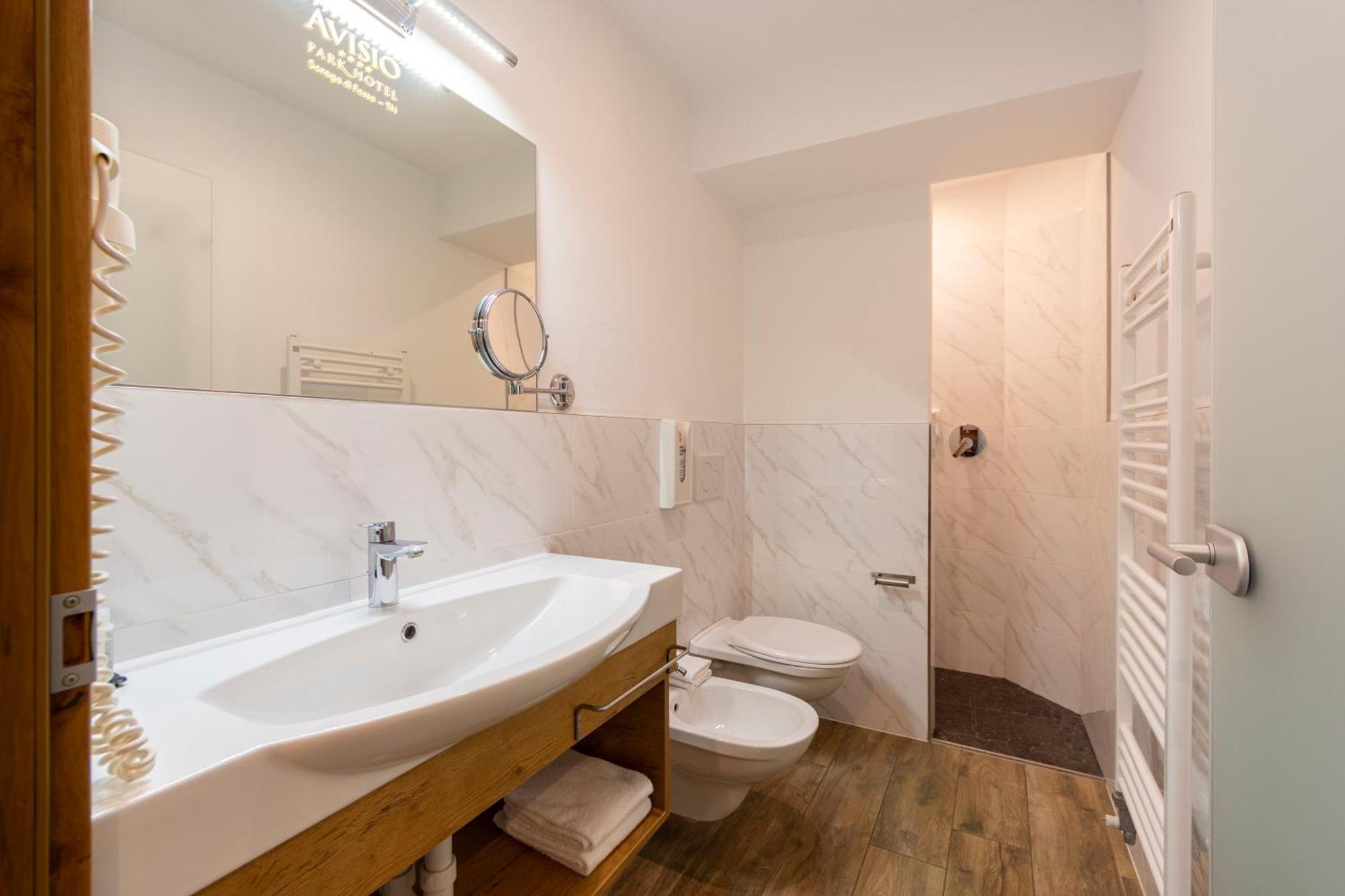 Park Avisio Hotel 4*