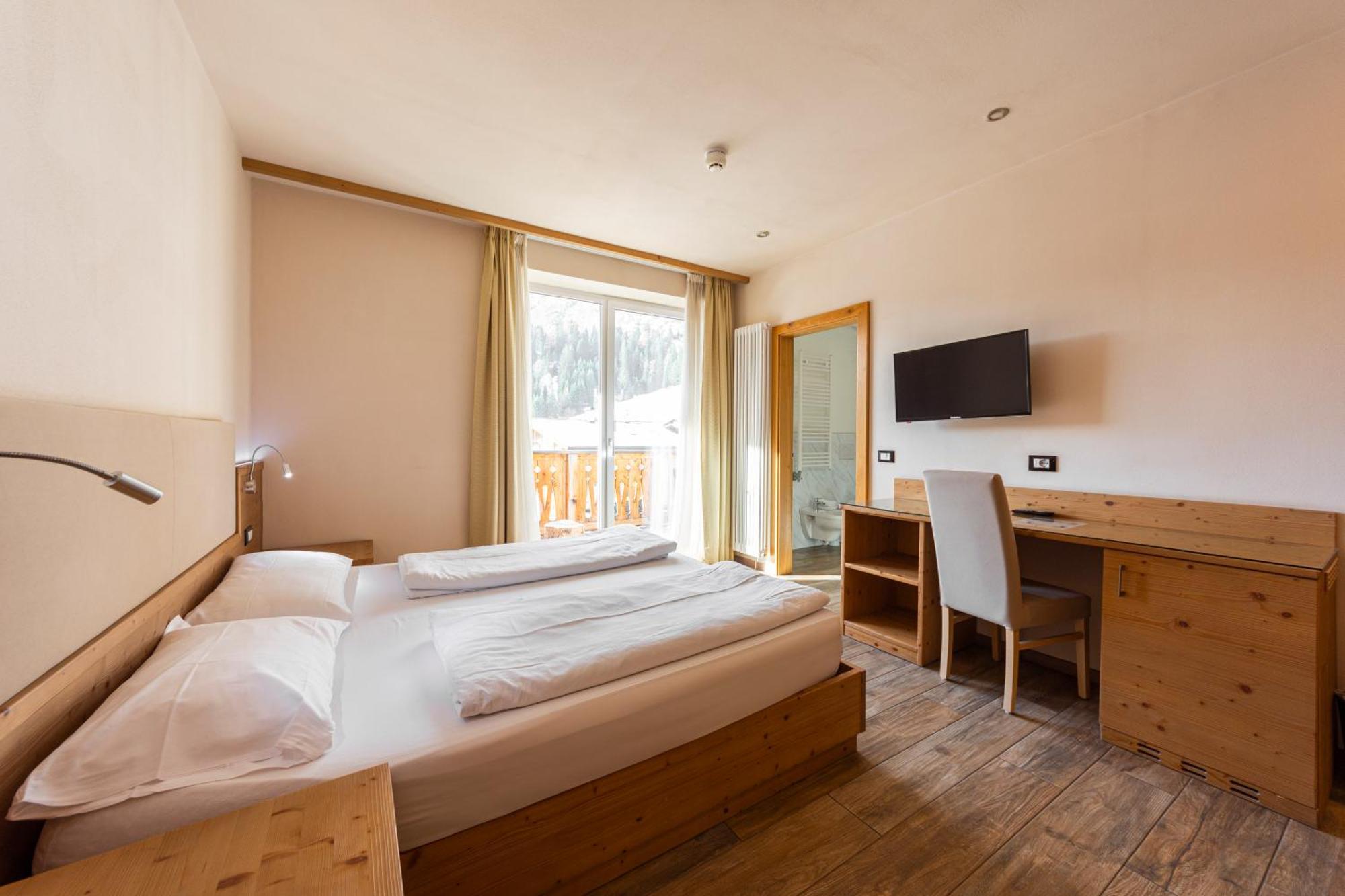 Hotel Park Avisio 4*