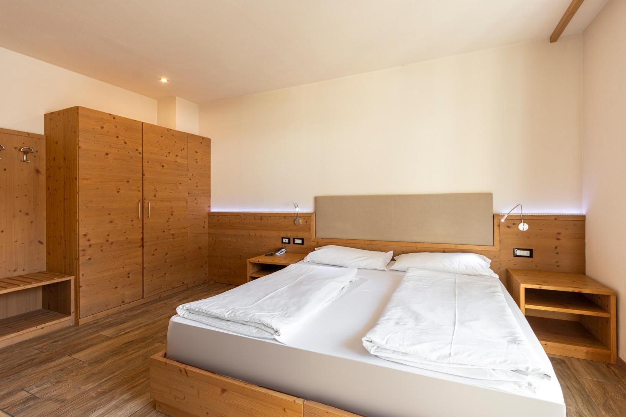 Hotel Park Avisio Soraga