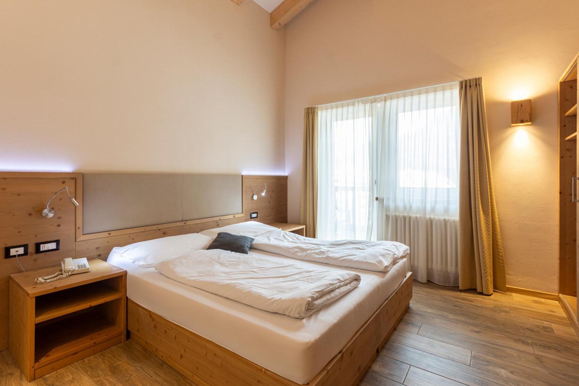 Park Avisio Hotel