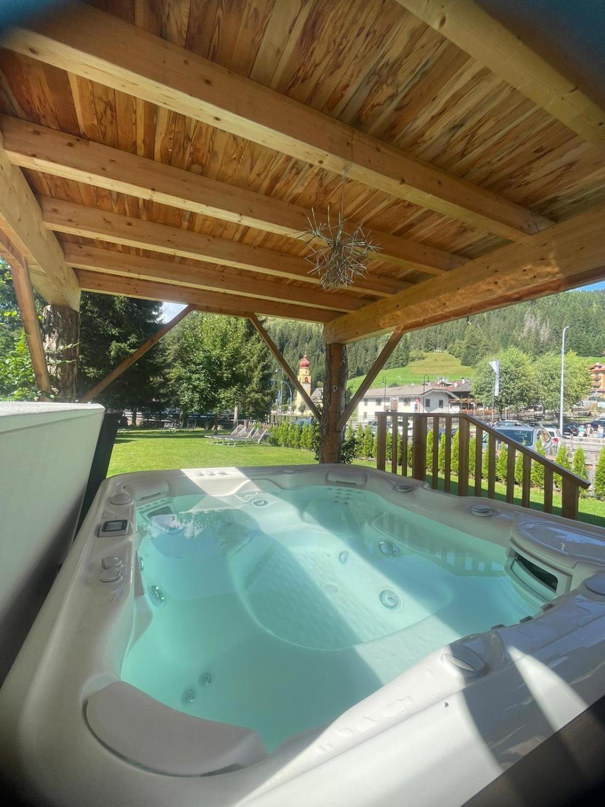 Park Avisio 4*