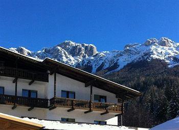 Park Avisio 4*