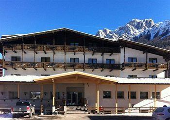 Park Avisio Hotel 4*