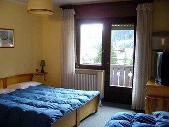 Park Avisio 4* Soraga