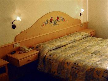 Park Avisio Hotel Soraga