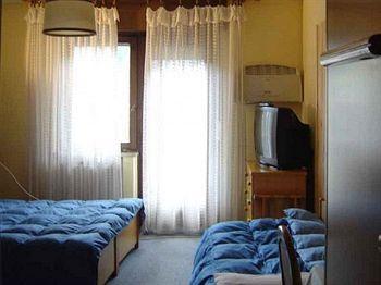 Park Avisio 4*