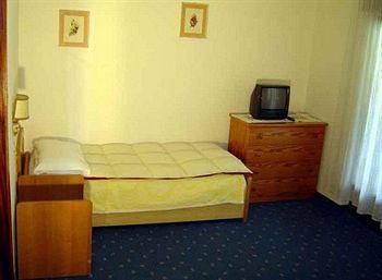 Park Avisio 4* Soraga