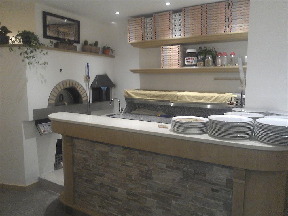 Park Avisio Hotel 4*