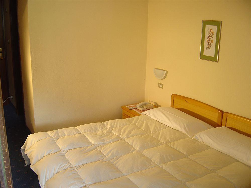 Park Avisio 4*