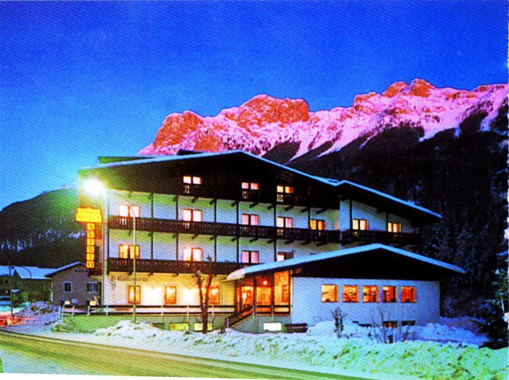 Park Avisio Hotel Soraga