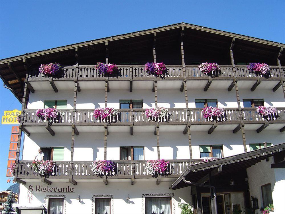 Park Avisio 4*