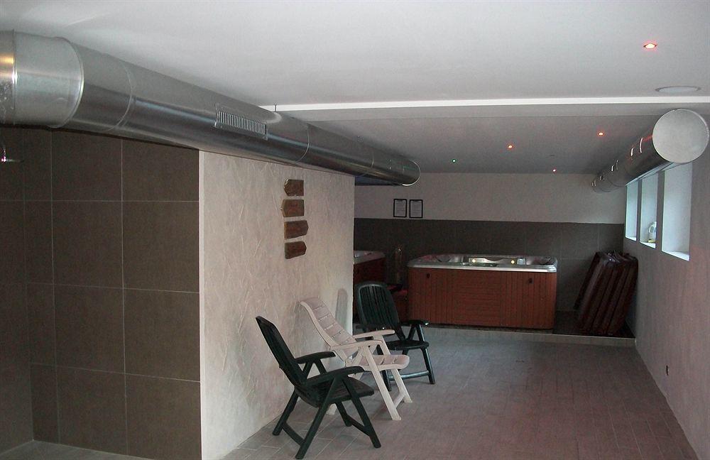 Park Avisio Hotel Soraga