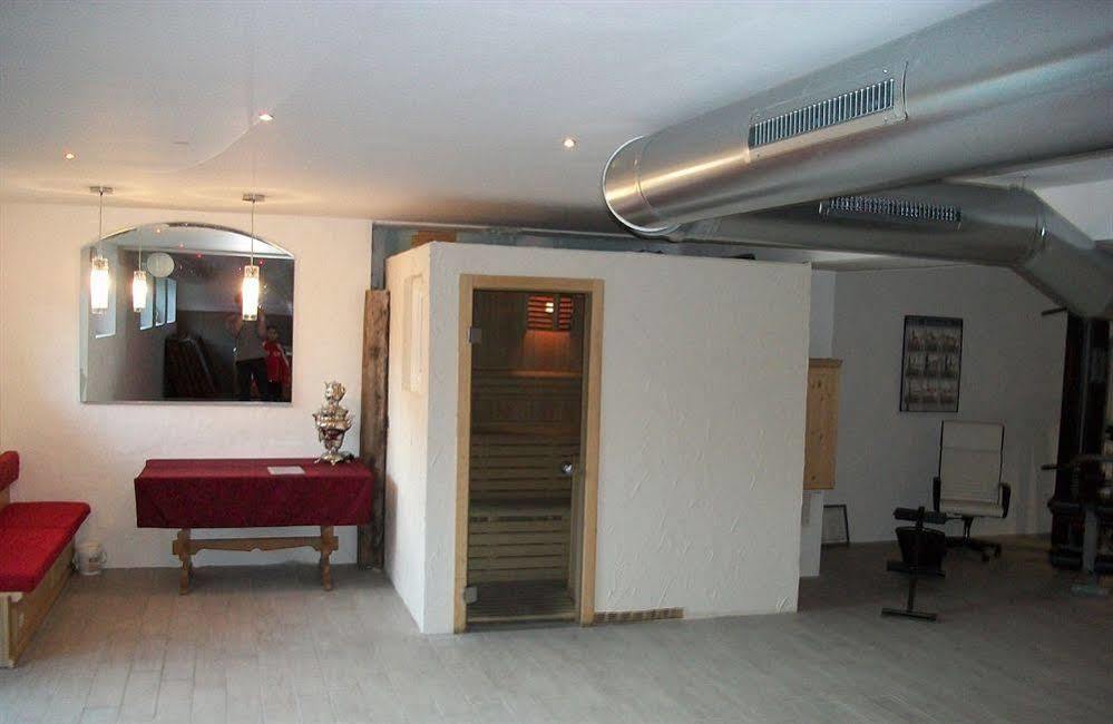 Park Avisio 4*