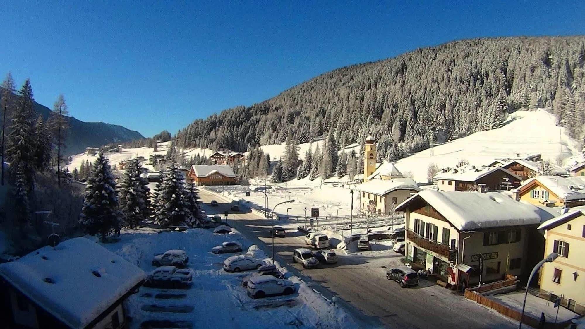 Park Avisio Hotel