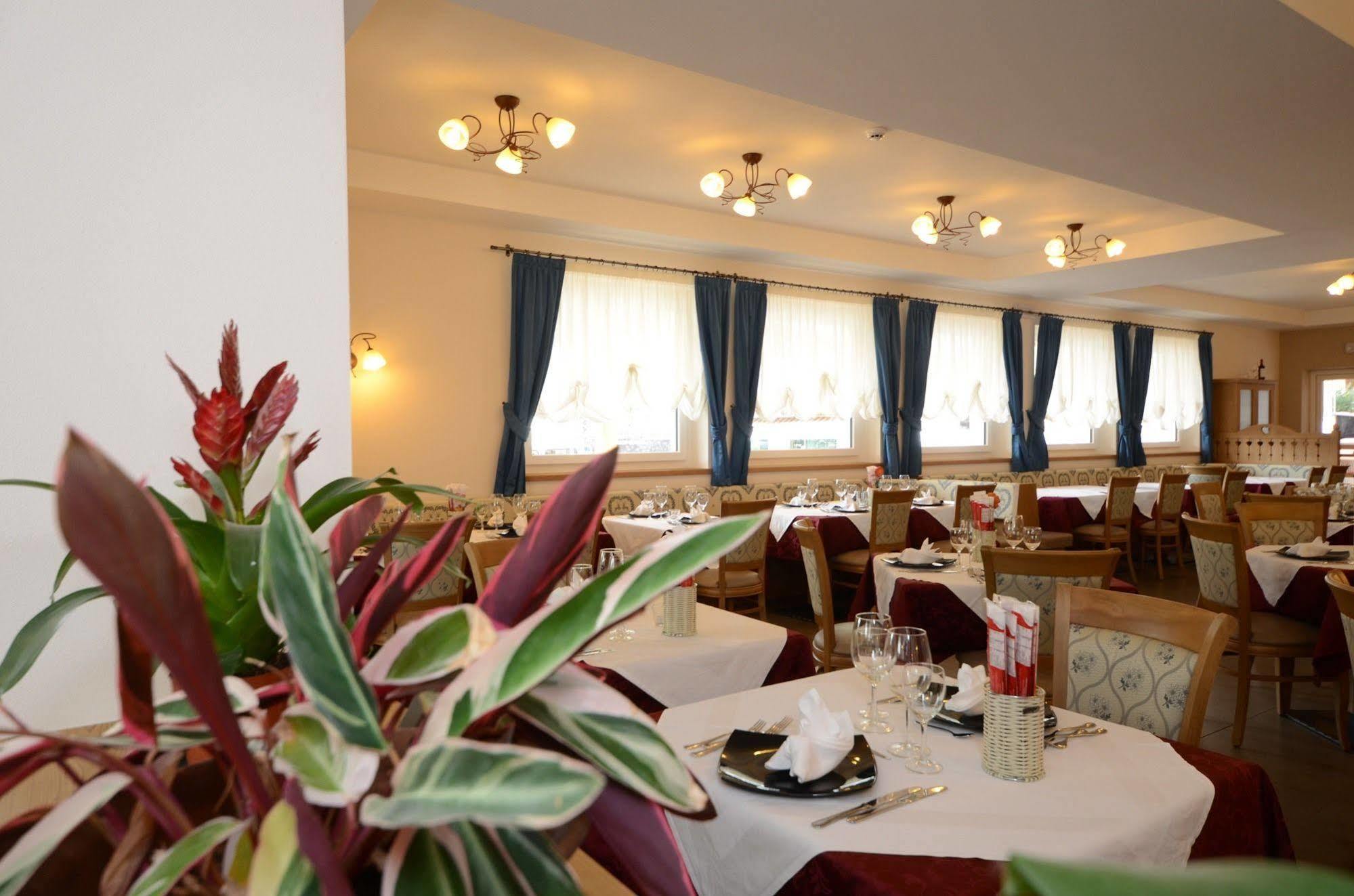 Hotel Park Avisio 4*