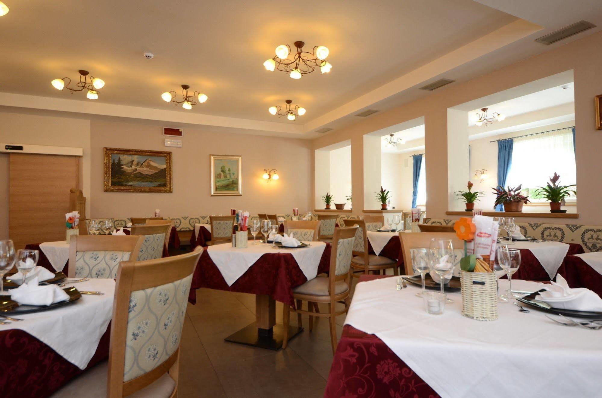 Hotel Park Avisio