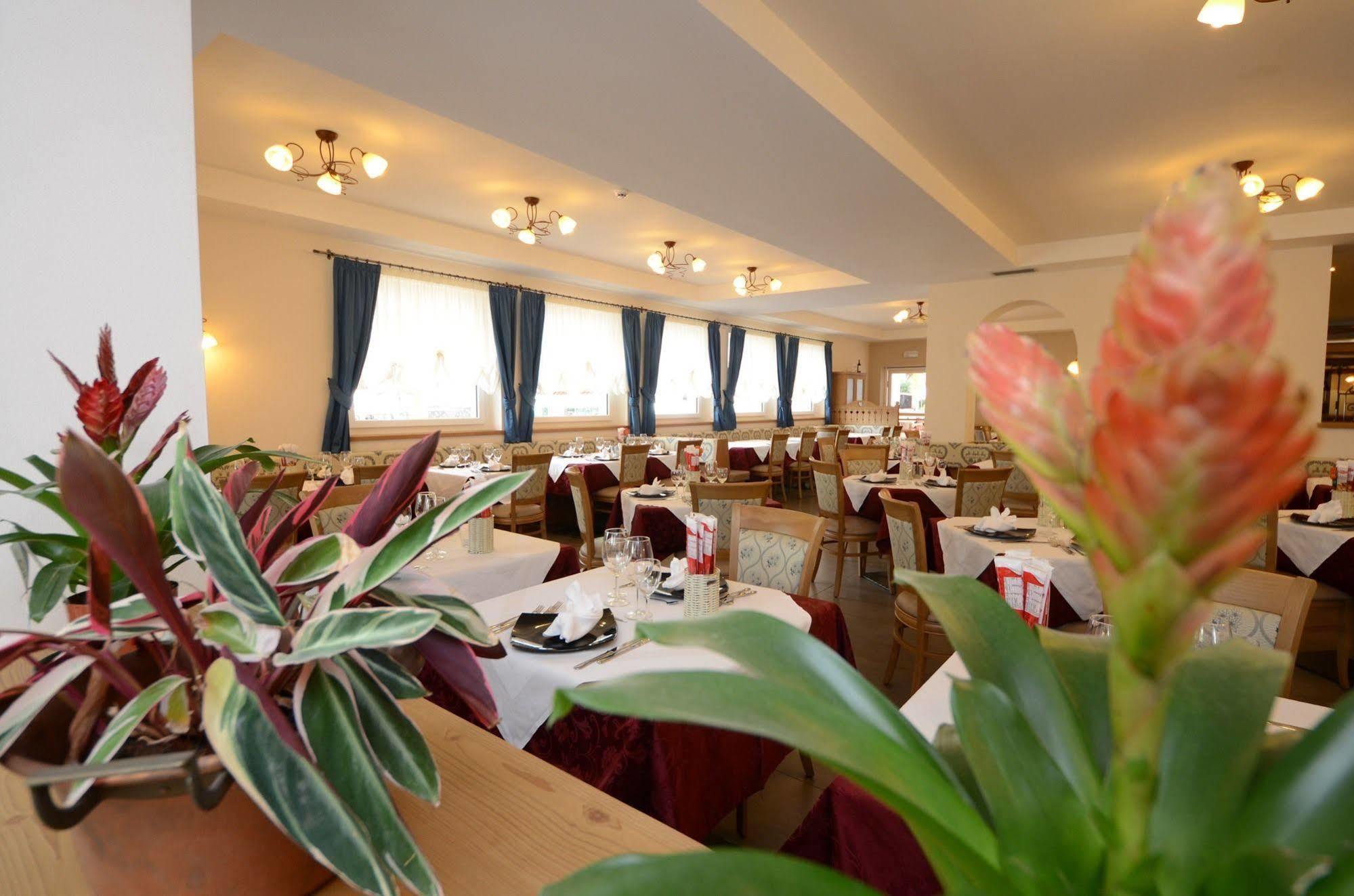 Park Avisio Hotel Soraga