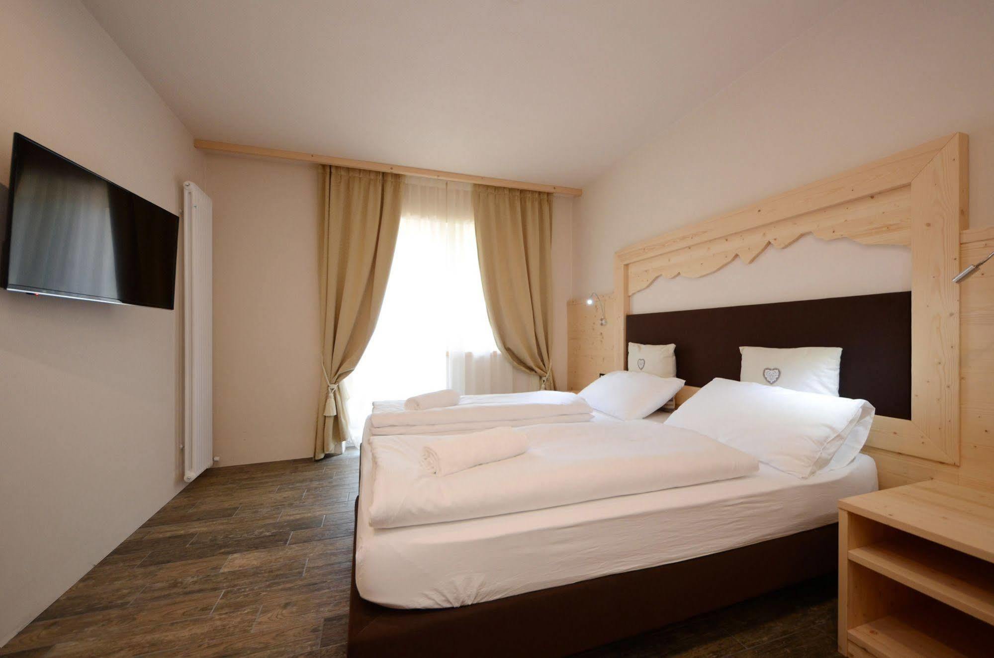 Hotel Park Avisio Soraga
