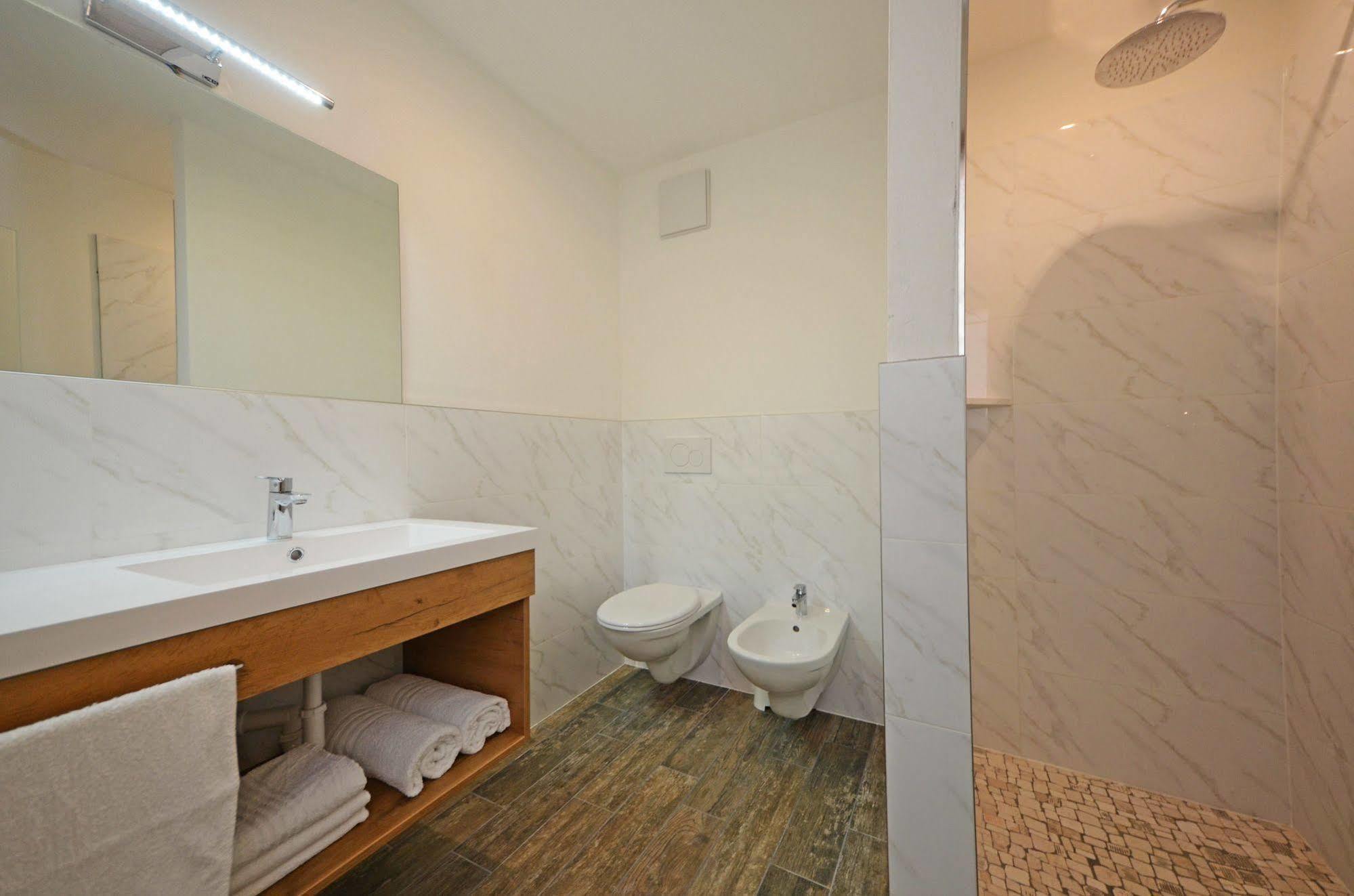 Park Avisio Hotel Soraga