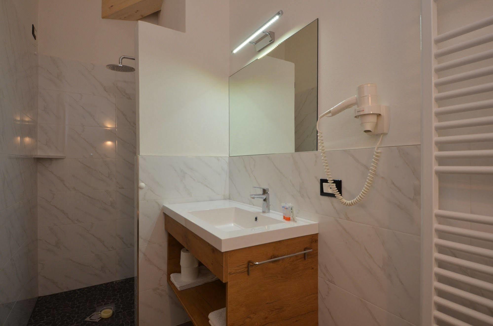 Hotel Park Avisio Soraga