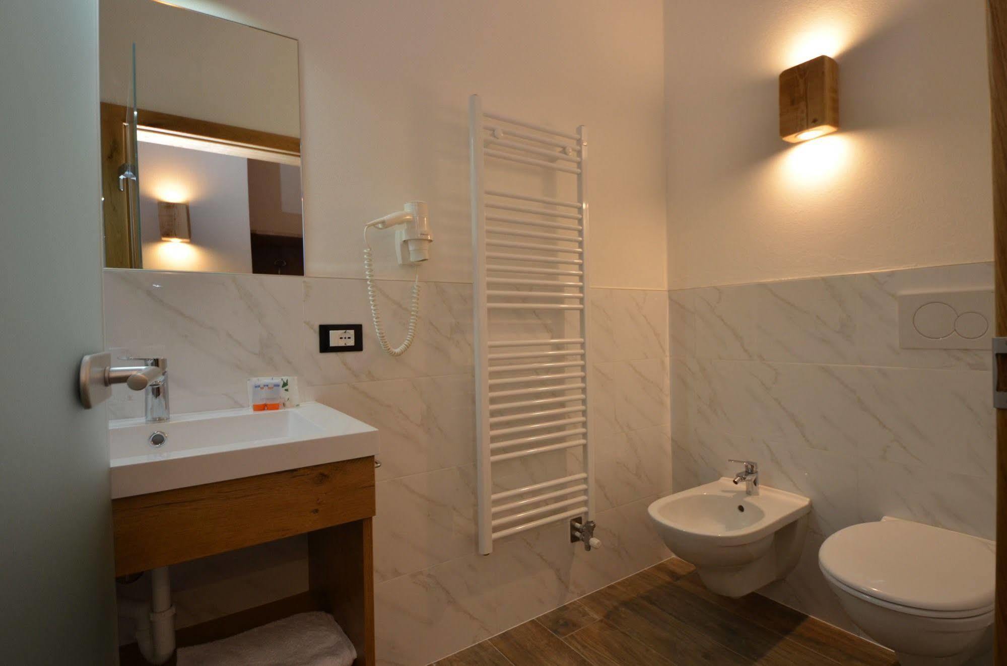 Hotel Park Avisio