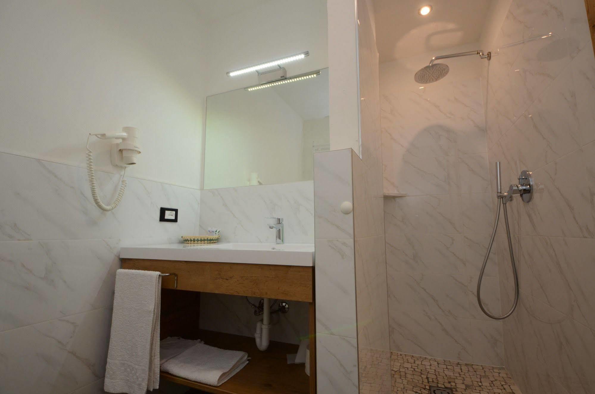 Park Avisio Hotel Soraga