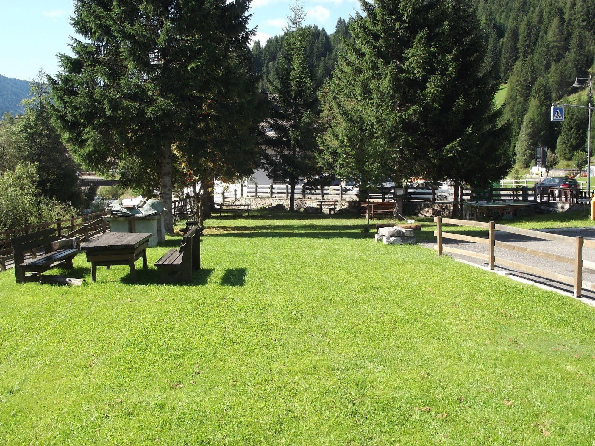 Park Avisio Hotel 4*