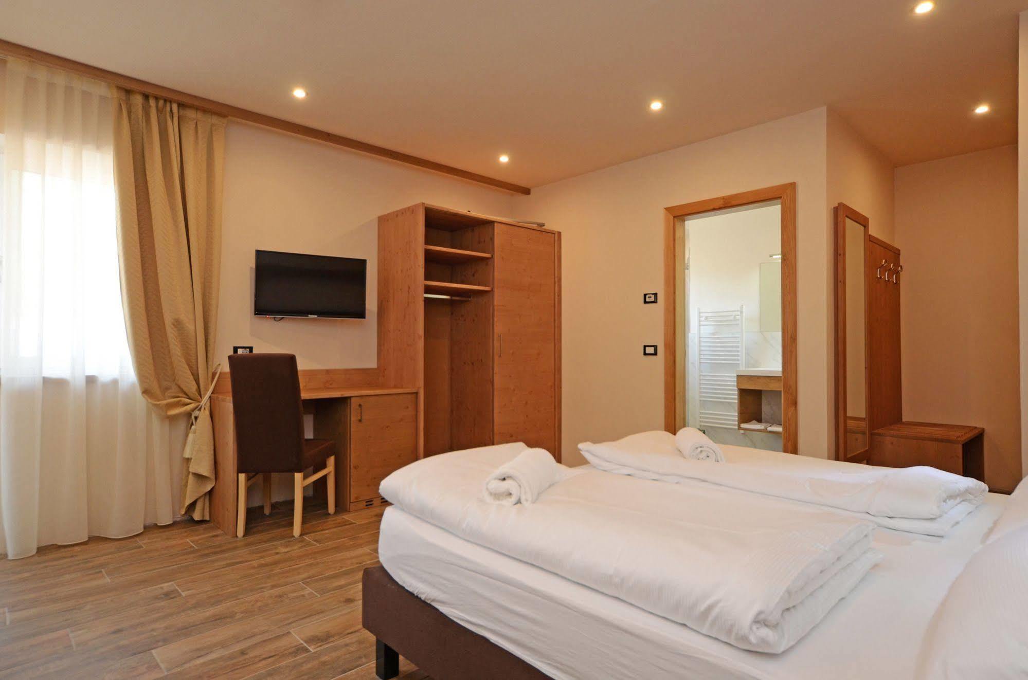 Hotel Park Avisio Soraga