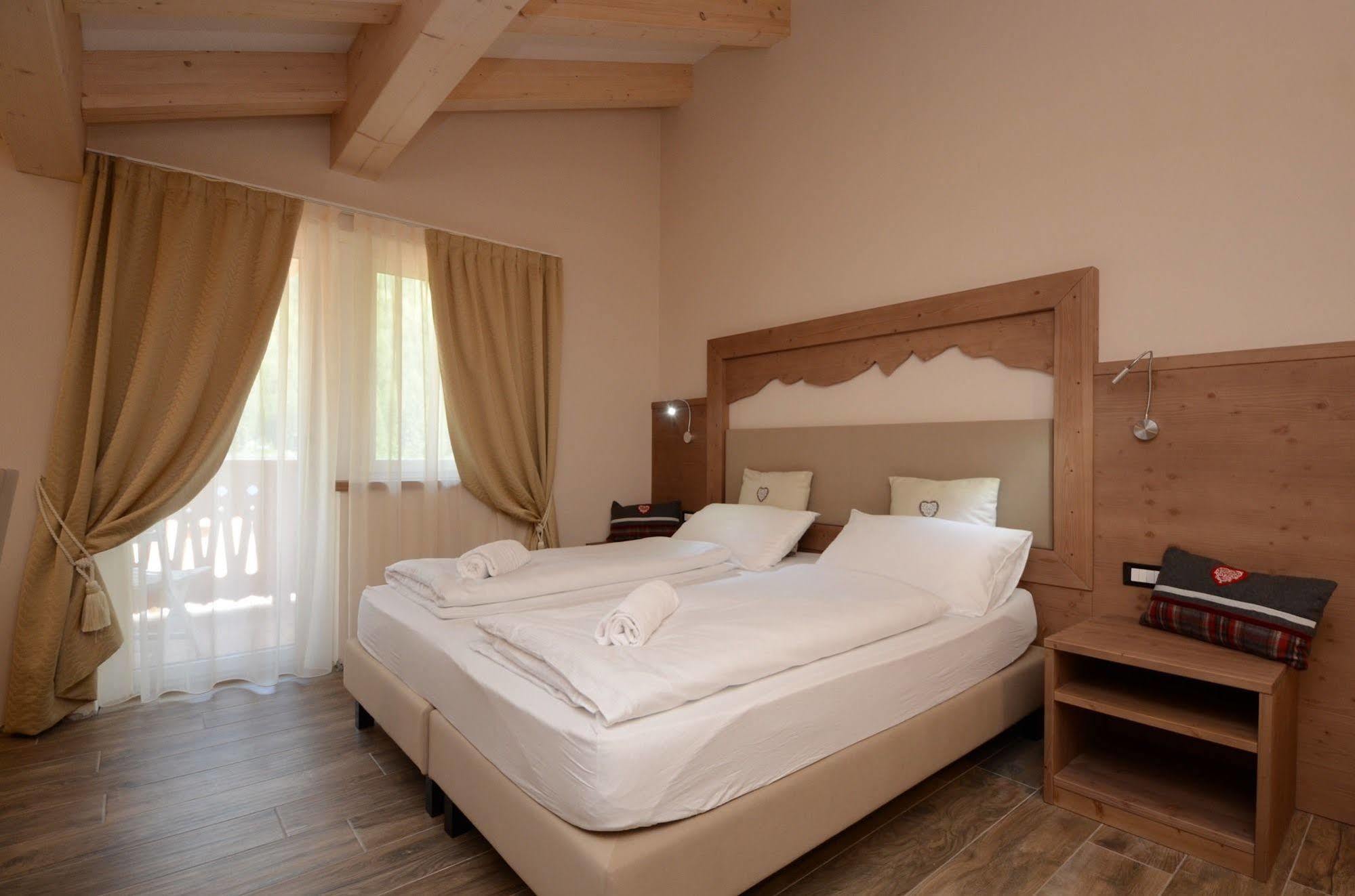 Park Avisio 4*