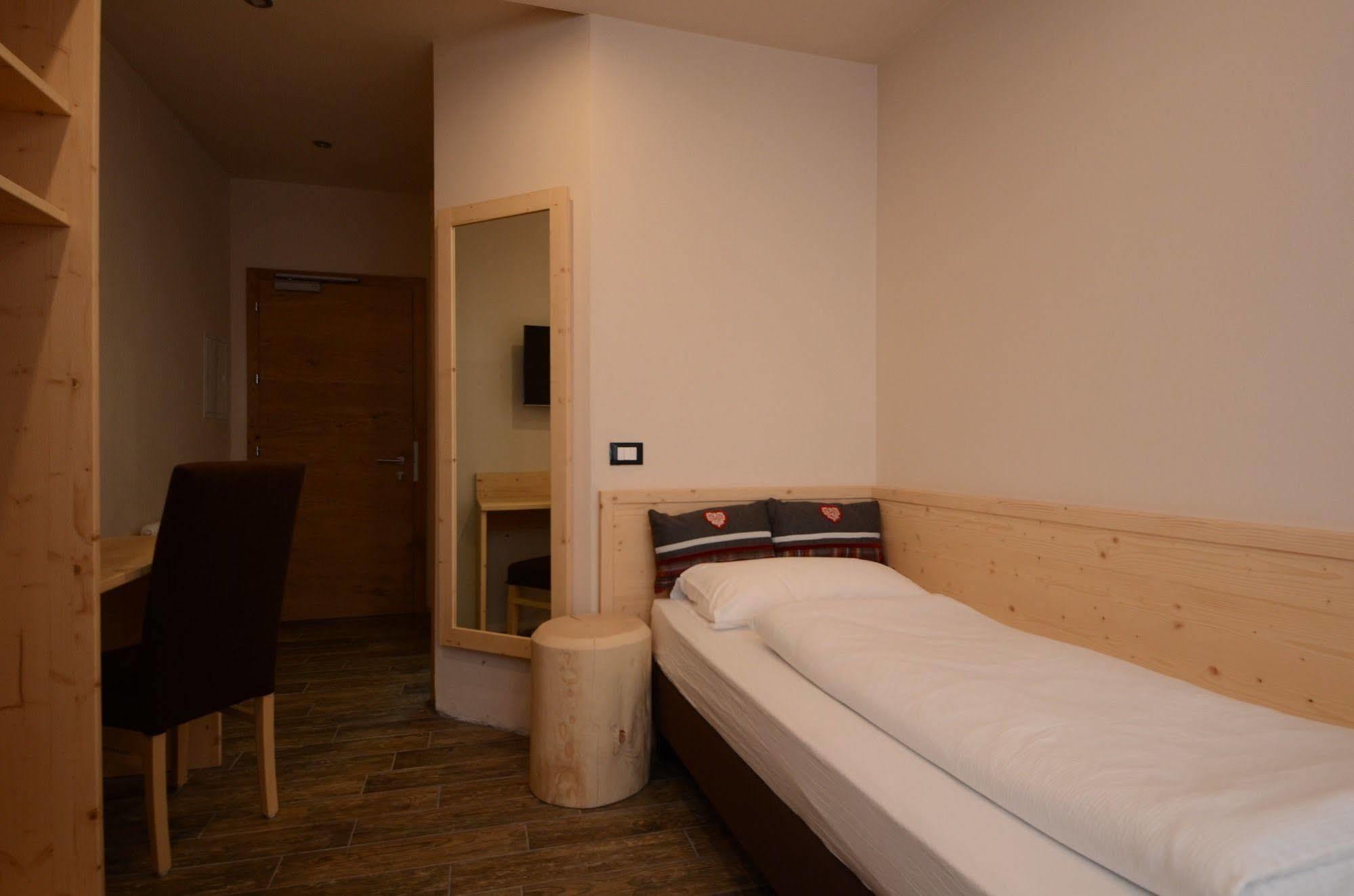 Park Avisio 4*