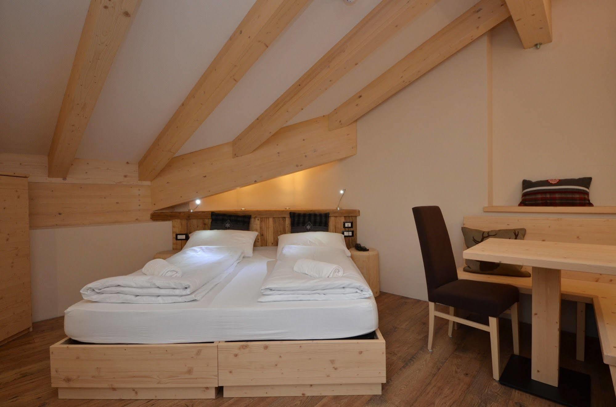 Park Avisio Hotel 4*